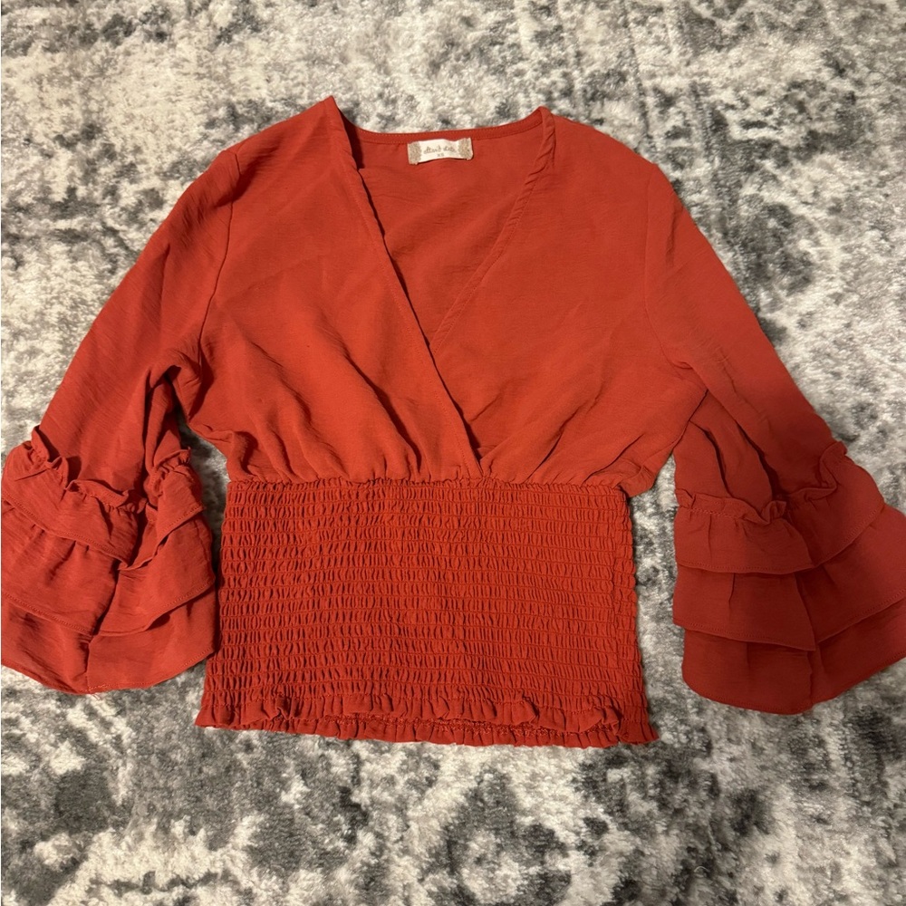 Altar’d State top